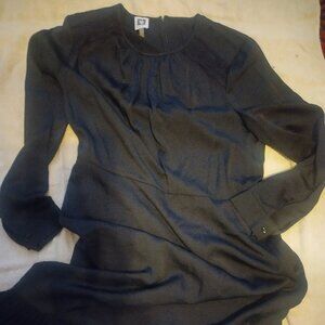 Anne Klein The Bride LBD